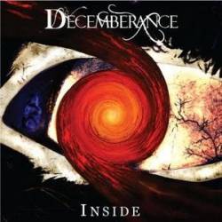 Decemberance : Inside (CD)